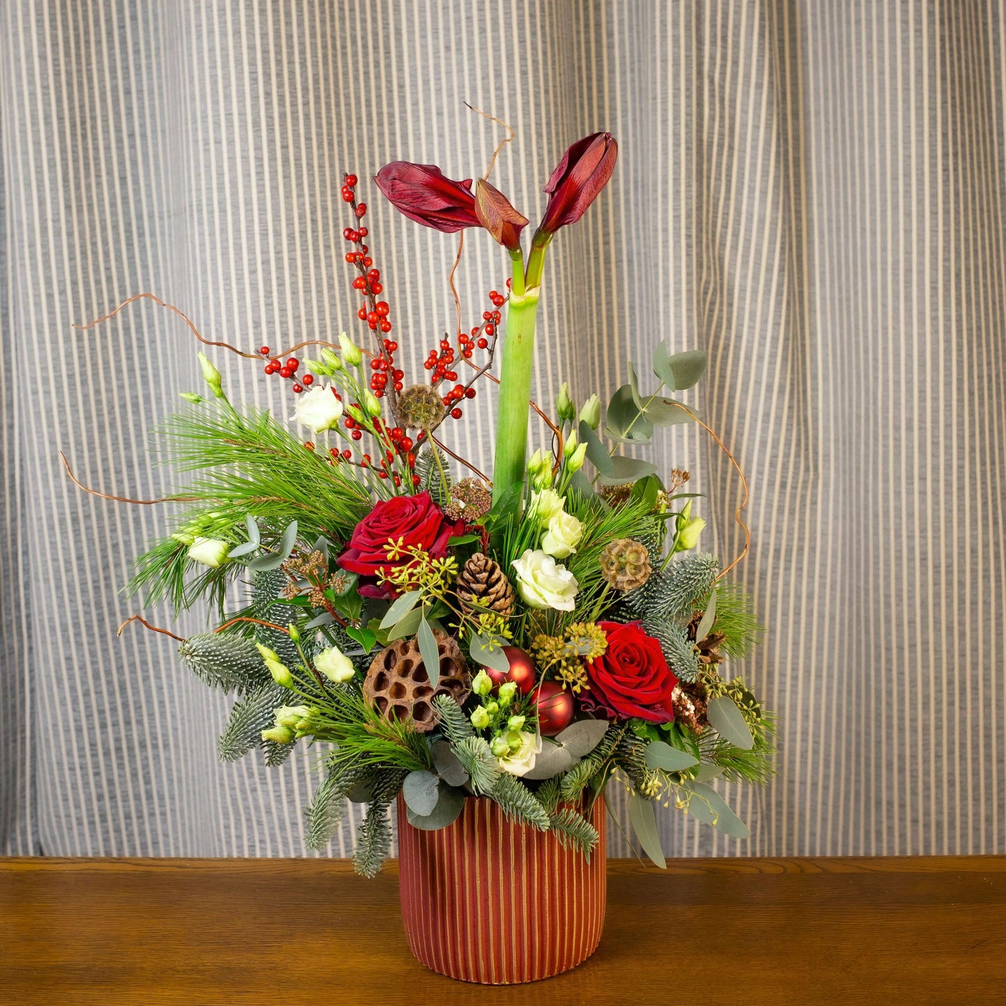 Ruby Splendour