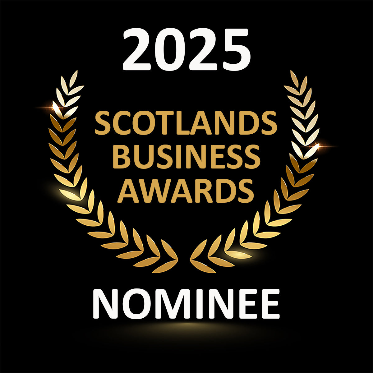 Best Florist in Glasgow Nominee 