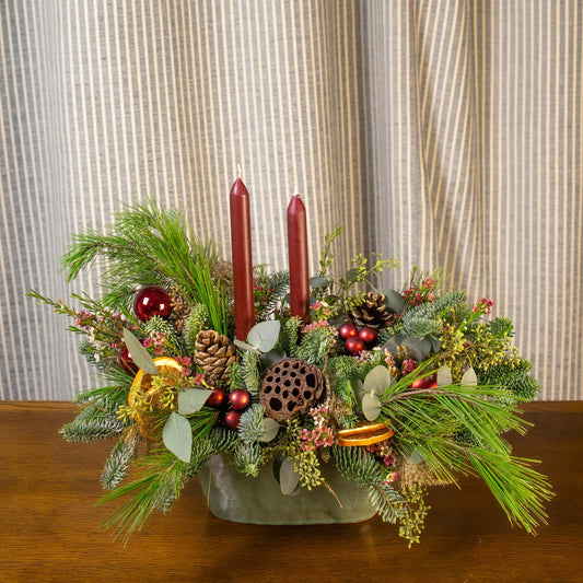Warm Wishes