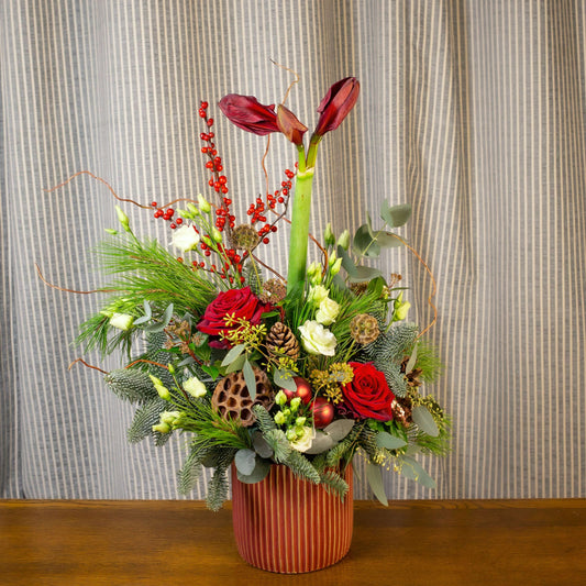 Ruby Splendour